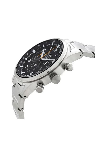 Seiko Seiko Sport Chronograph Quartz Men's Watch - Ssb447p1