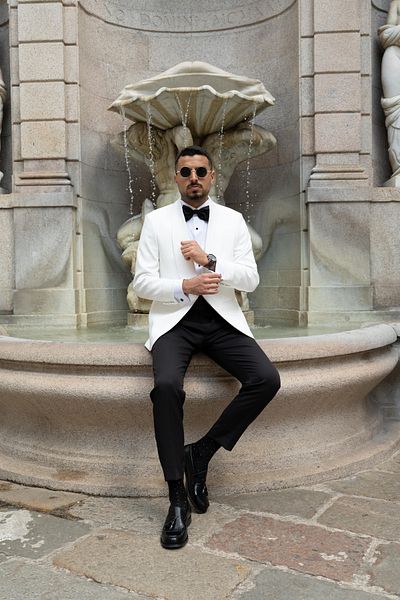 Faruk balkanas Kuin Model Genuine Leather Eva Sole Loafer Shoes