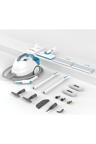 Black&Decker Black Decker 2300w Basınçlı Buharlı Temizleyici (BHSMP2314-QS) ,...