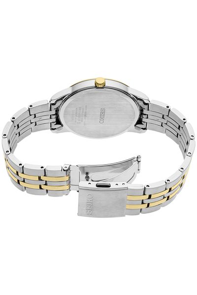 Seiko Seiko Essential Quartz Men's Watch - Sur402p1