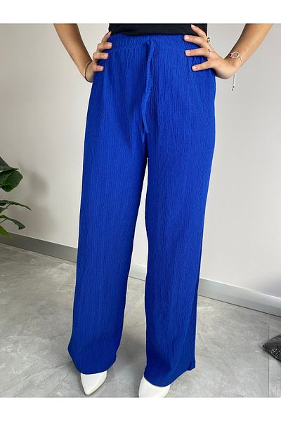 NİSUM MODA Παντελόνι Bürümcük