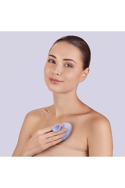 Geske Soft Silicone Body Cleansing Brush |   Body Brush