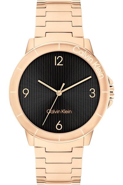 Calvin Klein Calvin Klein Women's Quartz Watch - 25100024