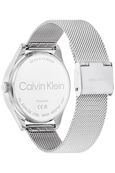 Calvin Klein Calvin Klein Women's Quartz Watch - 25100010