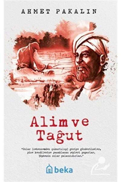 Beka Yayınları Alim ve Tağut