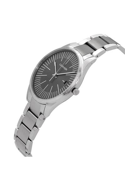 Calvin Klein Calvin Klein Men's Quartz Watch - K4n21143