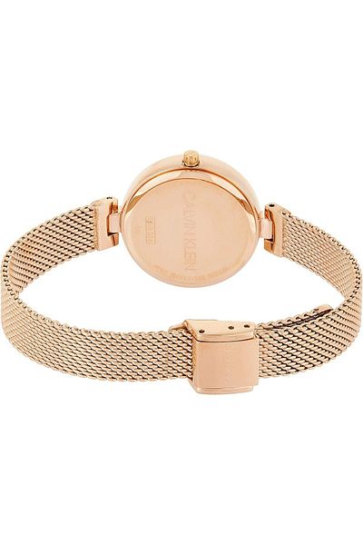 Calvin Klein Calvin Klein Authentic Quartz Women's Watch - K8g23626