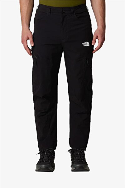 THE NORTH FACE M Exploratıon Reg Tapered Pant - Eu
