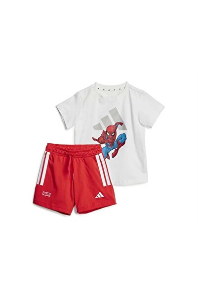 adidas I MRVL SM T SET