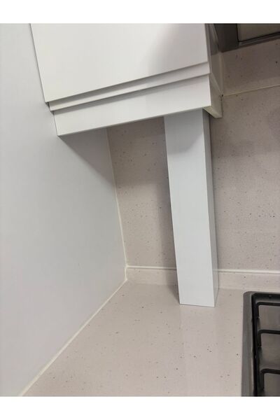 Özçelik Lambiri Sipariş öncesi ve sonrası ölçülerinizi soru kısmından bildirin Mutfak Doğalgaz Borusu Kapama