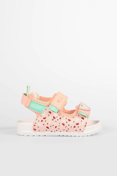 Vicco 332.b25y.251 Inkago Kids Sandals Powder