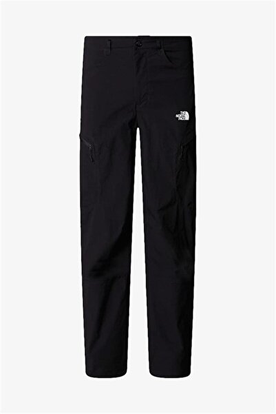 THE NORTH FACE M Exploratıon Reg Tapered Pant - Eu