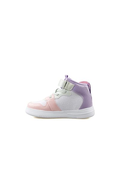 pepino Half-Toe Children's Sneakers - Velcro