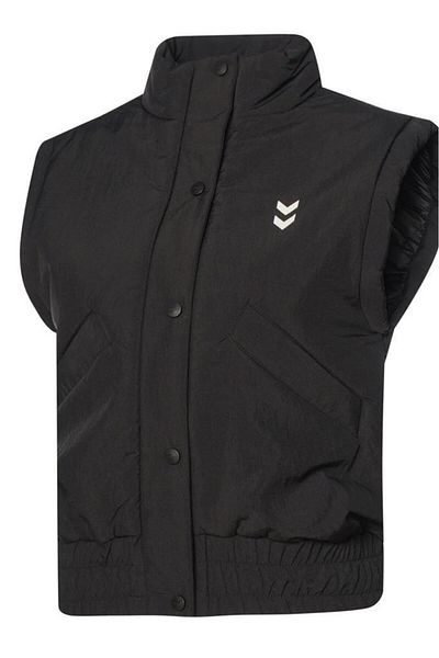 hummel Care 940271-2001 Black Women's Vest