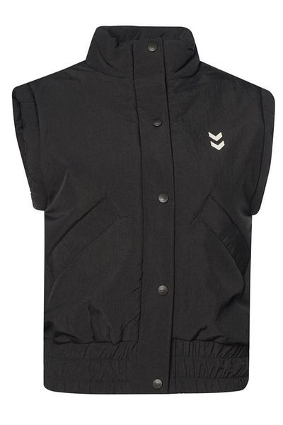 hummel Care 940271-2001 Black Women's Vest