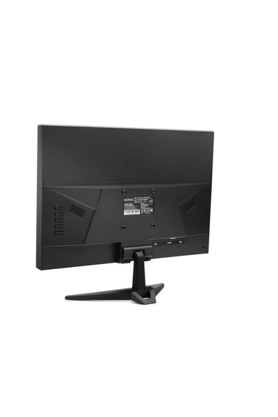 mofan Mf19 19" Led Hd Monitör Hoparlör Hdmi + Vga 75Hz 1440X900 Siyah