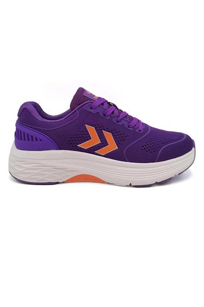 hummel Opac 900585-7662 Mov Pantofi sport de damă