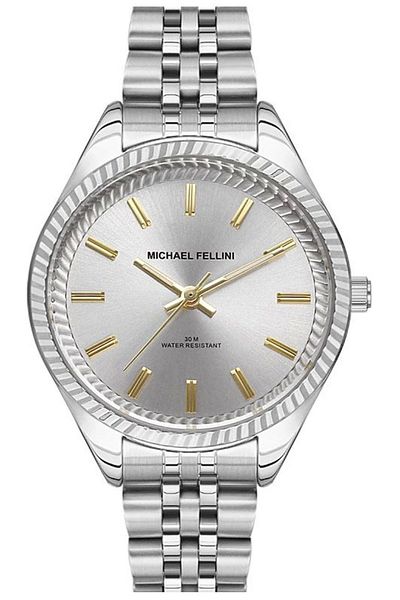 Michael Fellini Women's Wristwatch - 2316-2