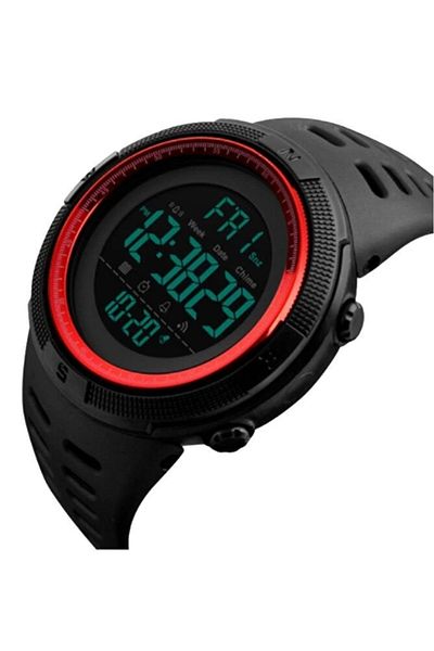 Cockpit Cockpit Ck-1251rd Men's Wristwatch