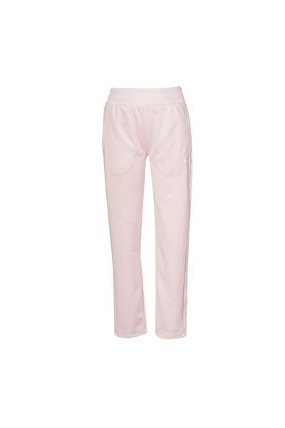 hummel Jaromir 931083-9877 Ροζ παιδικό αθλητικό παντελόνι για κορίτσια