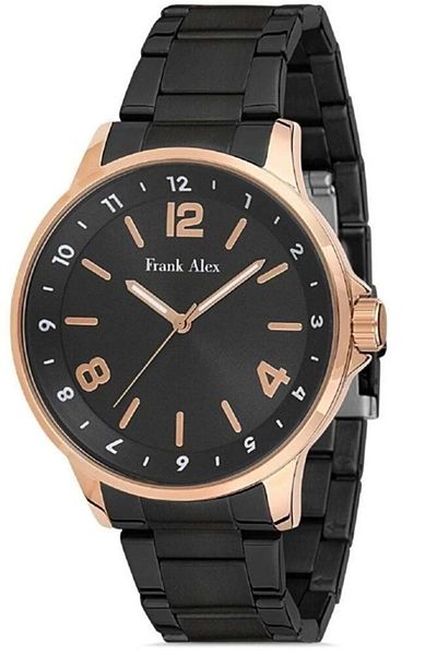 Frank Alex Fa.11226m.05 Men's Wristwatch