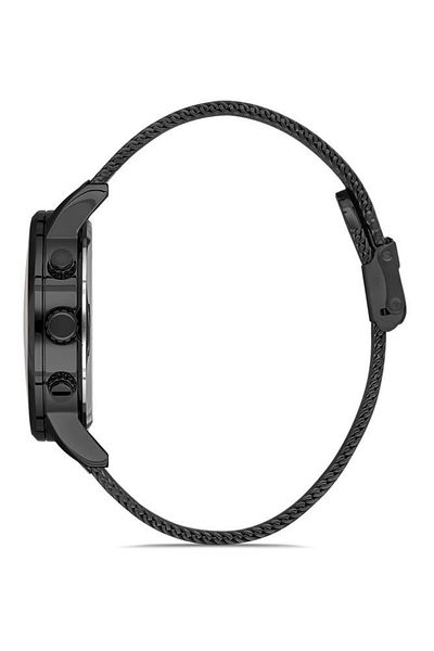 DAVID GUNER MAN WATCH