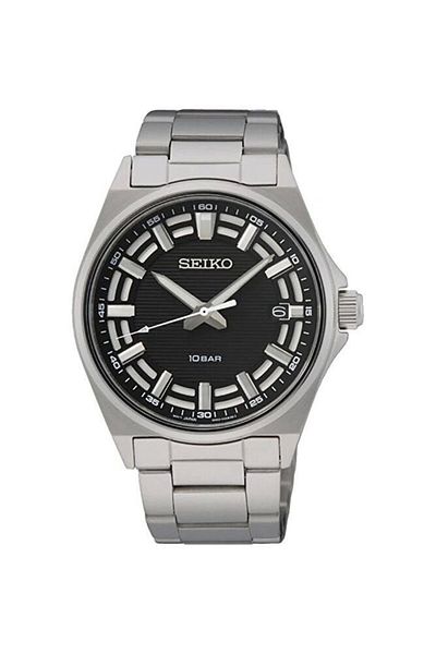Seiko Sur505p Erkek Kol Saati