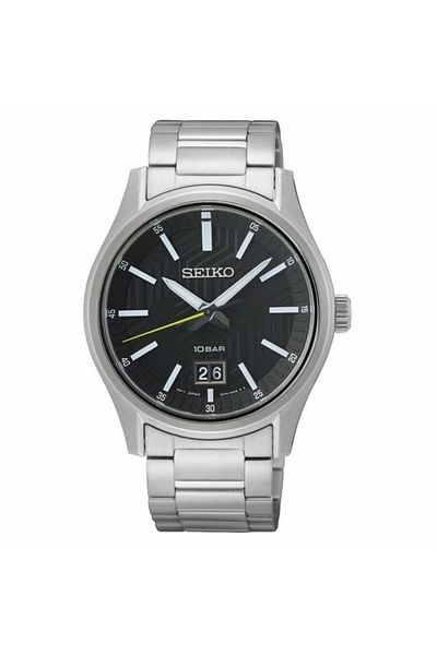 Seiko Sur535p1 Men's Wristwatch