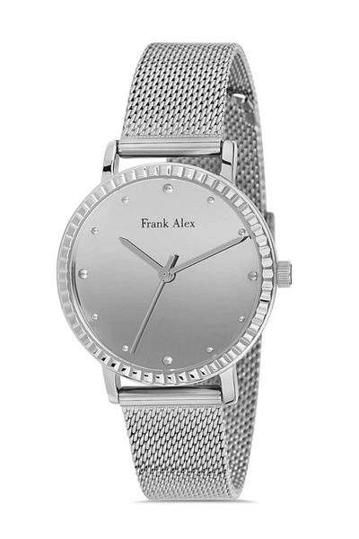 Frank Alex Fa.1221640071 Model 11214h.05 Simple Cutting