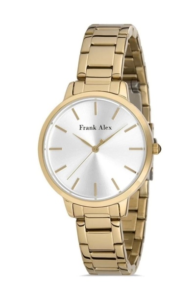 Frank Alex Fa.12126m.04 Kadın Kol Saati