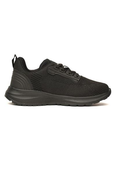 hummel Ανδρικό Sneaker Μαύρο 900644-2042 Hml Armın 24