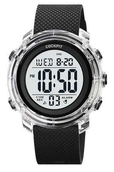 Cockpit Ck-2996Bk Women Wrist Watch