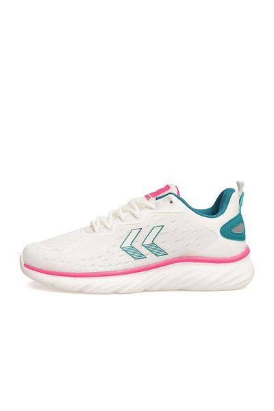 hummel Franz 900648-9208 Pantofi sport de damă albi