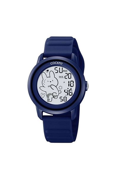 Cockpit Ck-2417Be Children's Wristwatch