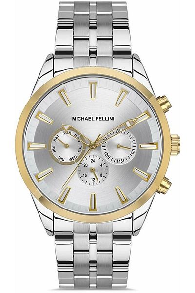 Michael Fellini Men's Watch - 2303-5