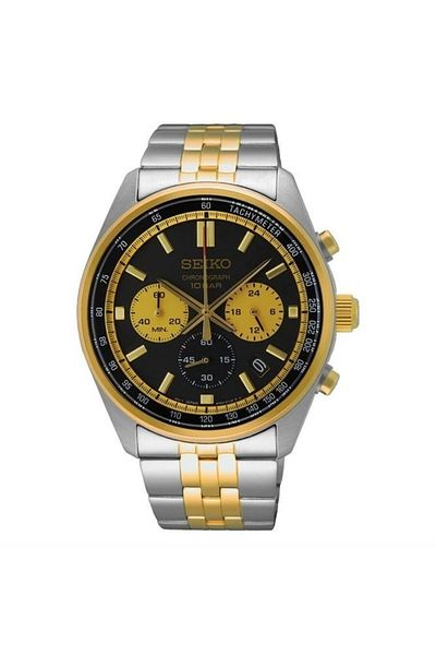 Seiko Ssb430p Erkek Kol Saati