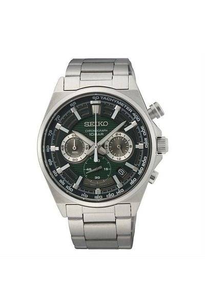 Seiko Ssb405p1 Men's Wristwatch