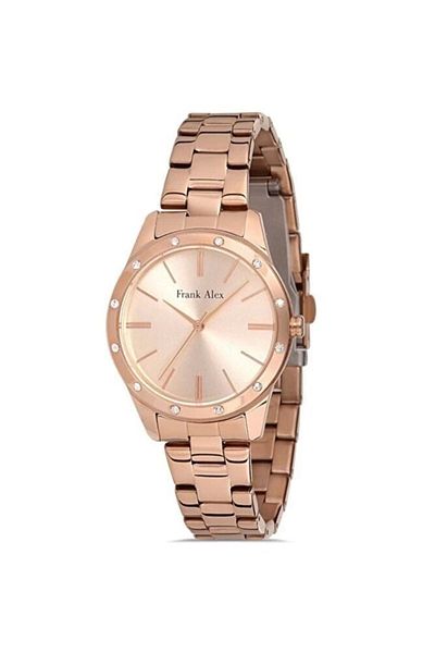Frank Alex Fa.11220m Model Wristwatch