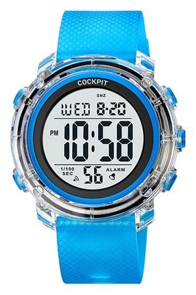 Cockpit Ck-2996Be Women's Wristwatch