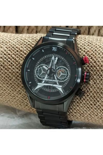 T5 Saat T5 H3664G Men's Watch