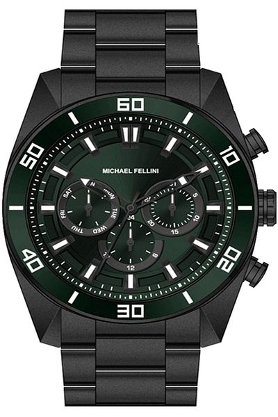 Michael Fellini MICHAEL FELLINI 2337-6 - MEN'S WRISTWATCH