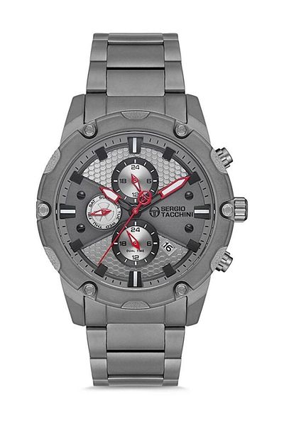 Sergio Tacchini St.1.10075.3 Men's Watch