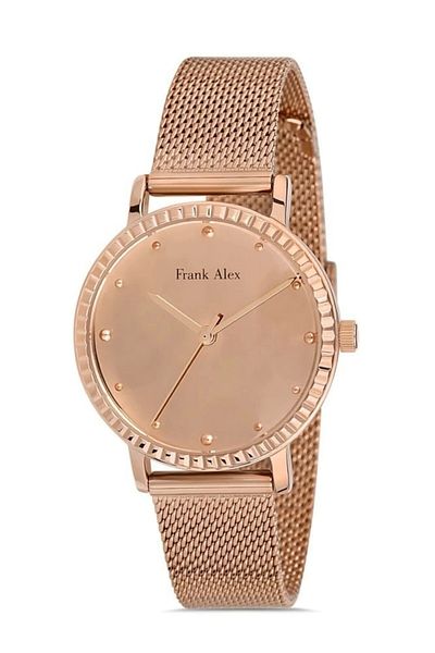 Frank Alex Fa.1221 11214H.01 - 640081   Model Numbered Practical Façon