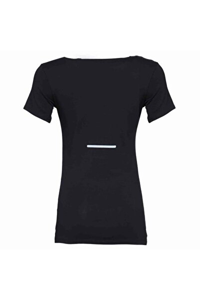 hummel Μαύρο γυναικείο μπλουζάκι - 911306 -Μοντέλο 2001