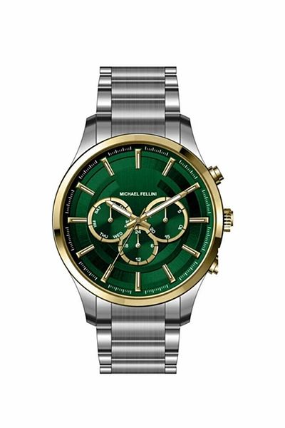 Michael Fellini Michael Fellini Men's Wristwatch 2327-2