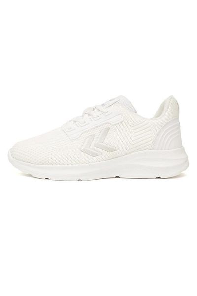 hummel Armin 24 900644-9001 Λευκά Unisex καθημερινά αθλητικά παπούτσια