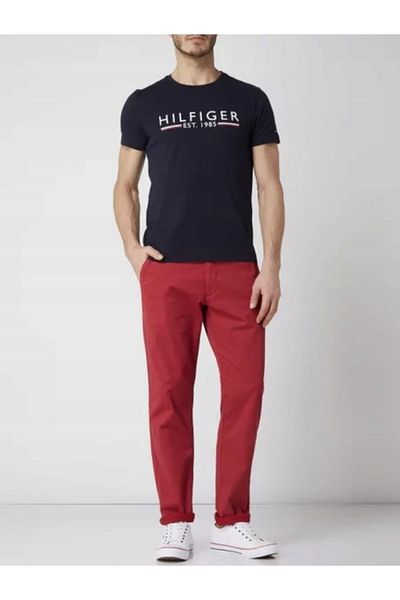 Tommy Hilfiger Est1985 Organic