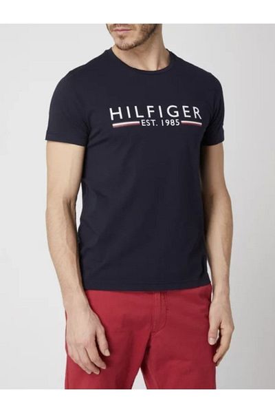 Tommy Hilfiger Est1985 Organic