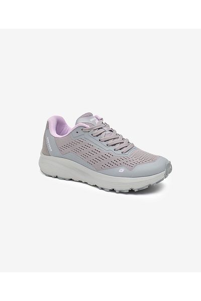 Greyder Light Gray Sports Shoes 5Y2Sa18110