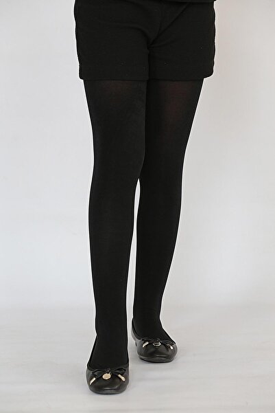 Daymod Soft Viscose Children's Pantyhose B.Pink -